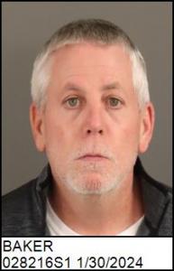 Christopher Edward Baker a registered Sex Offender of North Carolina