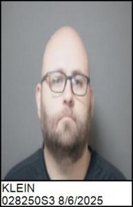 Benjamin Andrew Klein a registered Sex Offender of North Carolina