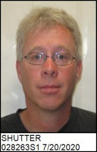 Ronald Gene Jr Shutter a registered Sex Offender of North Carolina