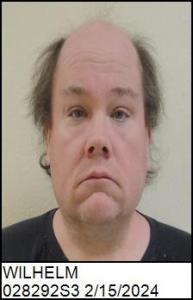 Rodney Lee Wilhelm a registered Sex Offender of North Carolina
