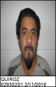 Alberto Lozano Quiroz a registered Sex Offender of South Carolina