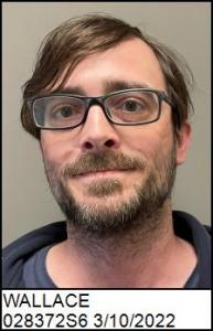 Jimmy Wayne Iii Wallace a registered Sex Offender of North Carolina