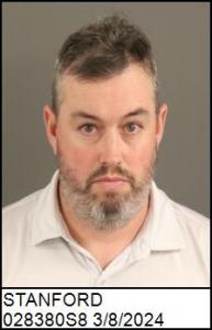 Matthew David Stanford a registered Sex Offender of North Carolina