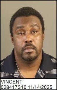 Floyd Patterson Vincent a registered Sex Offender of North Carolina