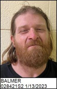 Billy Wayne Balmer a registered Sex Offender of North Carolina