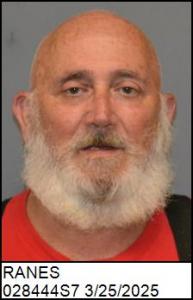 Andrew Douglas Ranes a registered Sex Offender of North Carolina