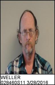 Paul Estil Weller a registered Sex Offender of Texas