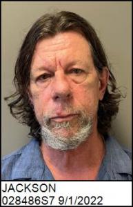 William Allen Jackson a registered Sex Offender of North Carolina