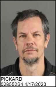 David Michael Pickard a registered Sex Offender of North Carolina