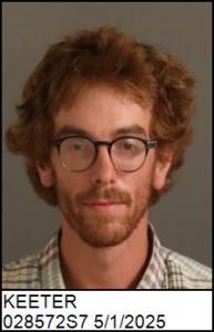 Mathew Davis Keeter a registered Sex Offender of North Carolina