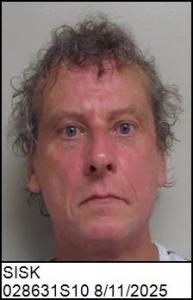 Scott Lee Sisk a registered Sex Offender of North Carolina