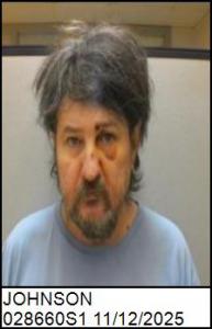 Jerry Dean Jr Johnson a registered Sex Offender of North Carolina