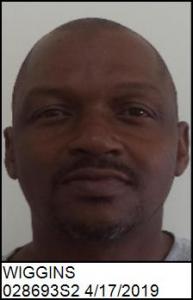 Aundrea L Wiggins a registered Sex Offender of North Carolina