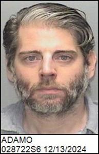 Anthony James Adamo a registered Sex Offender of North Carolina