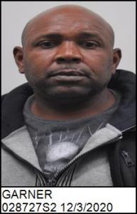 Sean Garner a registered Sex Offender of North Carolina