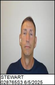 Boyd Randall Stewart a registered Sex Offender of North Carolina