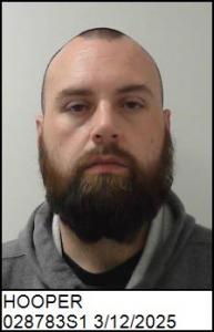 Jonathan Scott Hooper a registered Sex Offender of North Carolina
