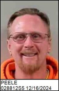 Dustin Craig Peele a registered Sex Offender of North Carolina