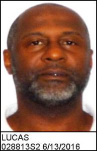 Timothy Lamonte Lucas a registered Sex Offender of Virginia