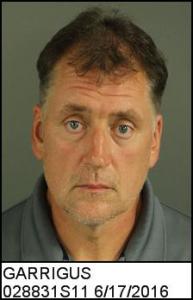 Mark Alan Garrigus a registered Sex Offender of Missouri