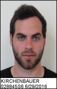 Ricky Edward Kirchenbauer a registered Sex Offender of North Carolina