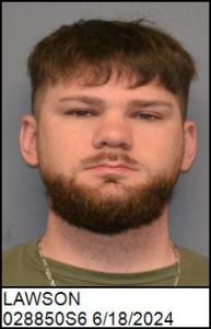 Chad Allen Lawson a registered Sex Offender of North Carolina