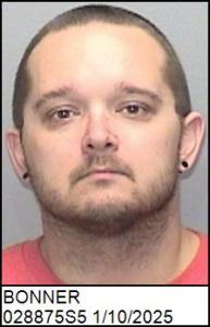 Michael Glen Bonner a registered Sex Offender of North Carolina