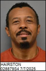 Reginald Antonio Hairston a registered Sex Offender of North Carolina