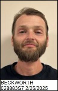 Anthony D Beckworth a registered Sex Offender of North Carolina