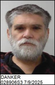 Kevin Michael Danker a registered Sex Offender of North Carolina