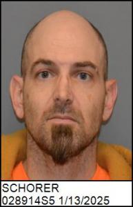 Ted Allen Schorer a registered Sex Offender of North Carolina