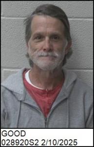 James Landon Good a registered Sex Offender of North Carolina