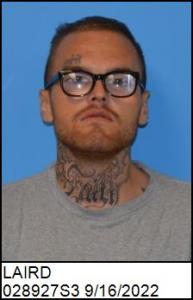 Michael Victor Laird a registered Sex Offender of North Carolina