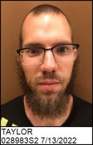 Richard Edward Taylor a registered Sex Offender of Arkansas