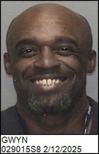 William Quentin Gwyn a registered Sex Offender of North Carolina