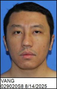 Ching Vang a registered Sex Offender of North Carolina