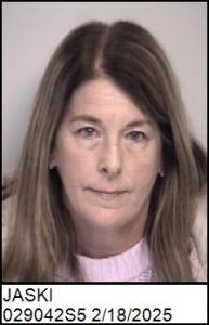 Christy Lynn Jaski a registered Sex Offender of North Carolina