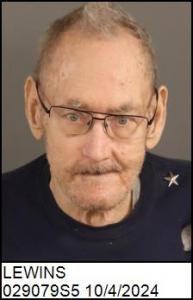 Steven Lewins a registered Sex Offender of North Carolina