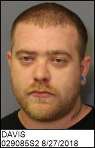 Arrin Richard Davis a registered  of 