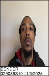 Charles Bender a registered Sex Offender of North Carolina