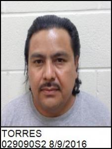 Gabino G Torres a registered Sex Offender of Georgia
