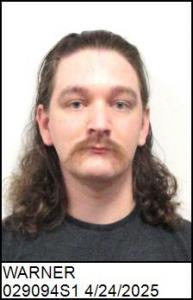Paul Andrew Warner a registered Sex Offender of North Carolina