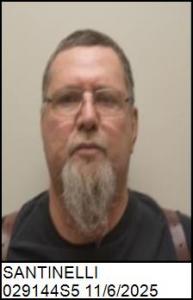 August Peter Iii Santinelli a registered Sex Offender of North Carolina