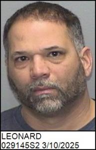 Lloyd Thomas Ii Leonard a registered Sex Offender of Georgia