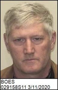 Phillip Jerome Boes a registered Sex Offender of North Carolina