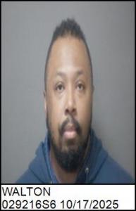 Jordan Prescott Evonne Walton a registered Sex Offender of North Carolina