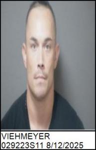 Robert Iii Viehmeyer a registered Sex Offender of North Carolina