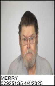 Dean Lewis Merry a registered Sex Offender of North Carolina