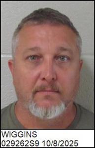 Jody Victor Wiggins a registered Sex Offender of North Carolina