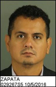Dennis Ramon Zapata a registered Sex Offender of Virginia